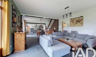 Maison 8 Pièces 219 m² à vendre à Saint-Ouen-du-Breuil (76890)