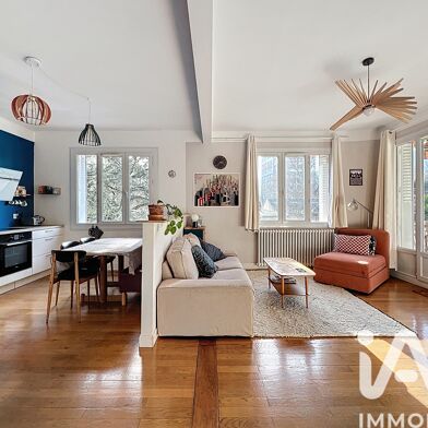 Appartement 3 pièces 220000 €