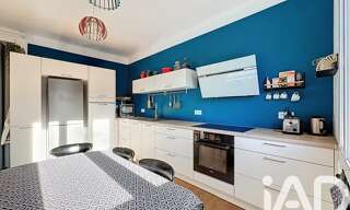 Appartement 3 Pièces 95 m² à vendre à Grenoble (38100)