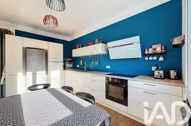 Appartement 3 pièces 245000 €