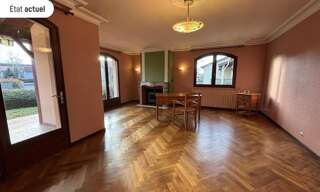 Maison 3 Pièces 94 m² à vendre à Saint-Gaudens (31800)