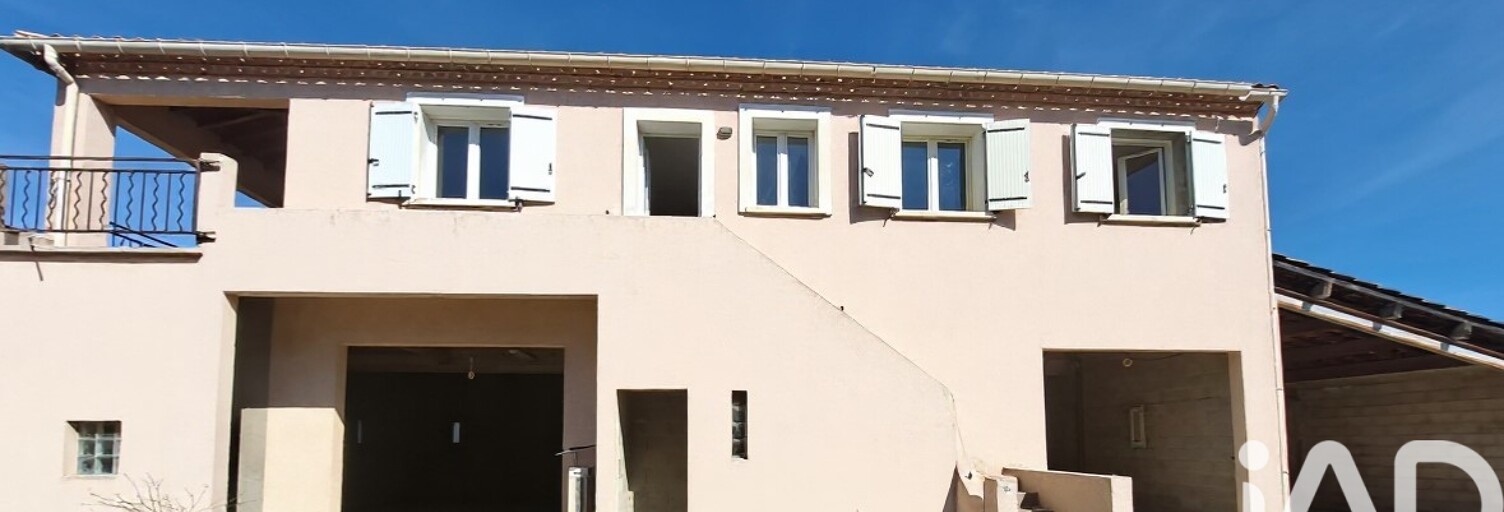 Maison 5 Pièces 112 m² à vendre à Générac (30510)