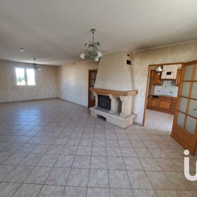 Maison 5 pièces 312000 €