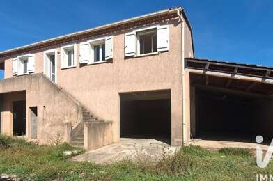 Maison 5 pièces 312000 €