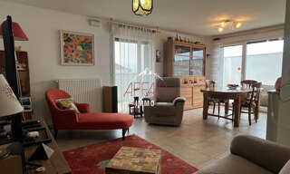 Appartement 4 Pièces 92 m² à vendre à Ville-la-Grand (74100)