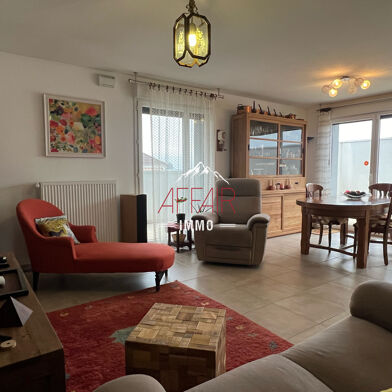 Appartement 4 pièces 525000 €