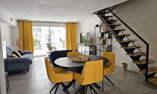 Maison 3 Pièces 75 m² à vendre à Aigues-Mortes (30220)