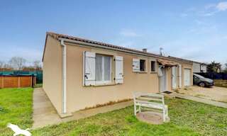 Maison 4 Pièces 97 m² à vendre à Cépet (31620)