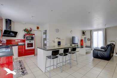 Maison 4 pièces 295000 €