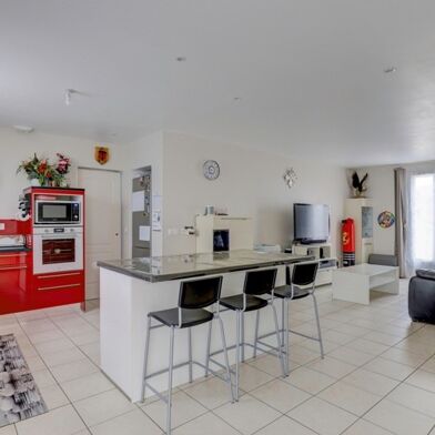 Maison 4 pièces 295000 €