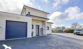 Maison 5 Pièces 136 m² à vendre à Gratentour (31150)
