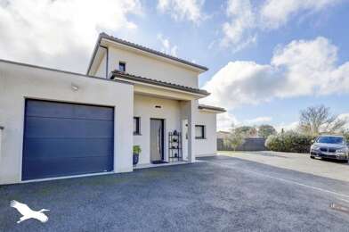 Maison 5 pièces 483600 €