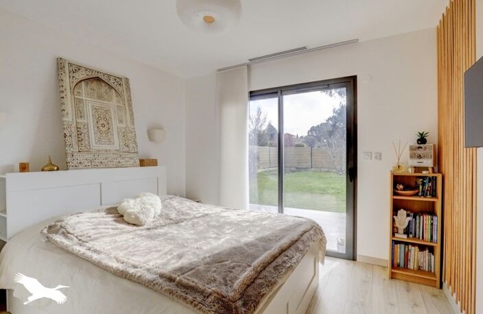 Contemporaine de 5 pièces principales — photo 4