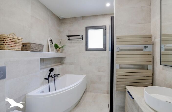Contemporaine de 5 pièces principales — photo 5