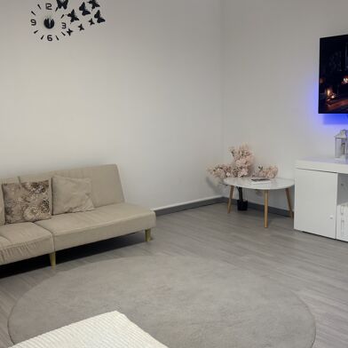 Appartement 3 pièces 119500 €