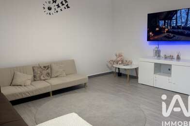 Appartement 3 pièces 119500 €