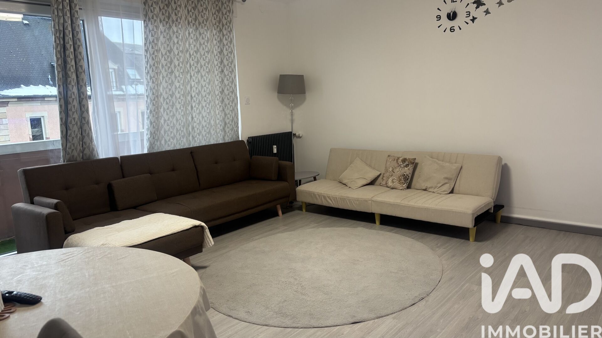 Vente Appartement 3 pièces - Photo 2