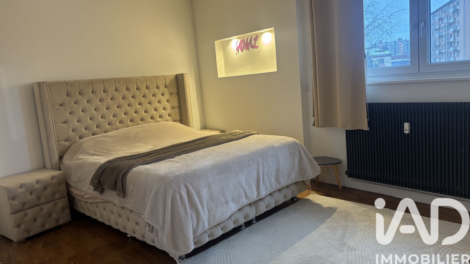 Vente Appartement 3 pièces - Photo 3
