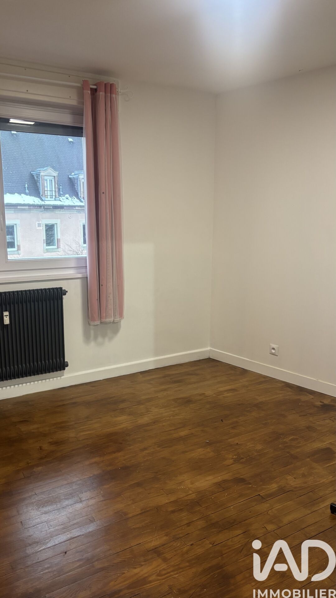 Vente Appartement 3 pièces - Photo 5