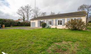 Maison 5 Pièces 92 m² à vendre à Izon (33450)