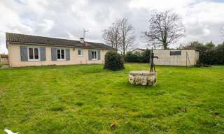 Maison 5 Pièces 92 m² à vendre à Saint-Loubès (33450)