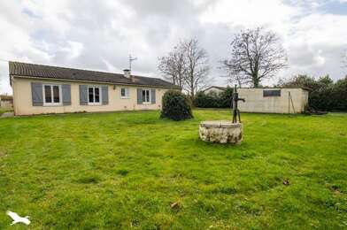 Maison 5 pièces 250000 €