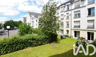 Appartement 2 Pièces 44 m² à vendre à Albert (80300)