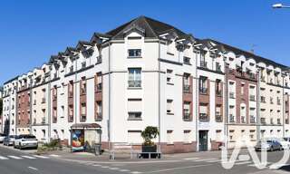 Appartement 2 Pièces 44 m² à vendre à Albert (80300)