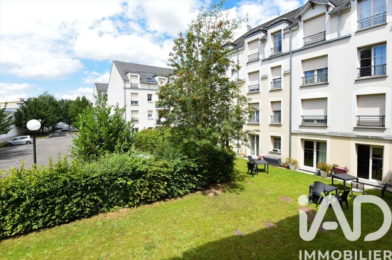 Vente Appartement 2 pièces - Photo 3