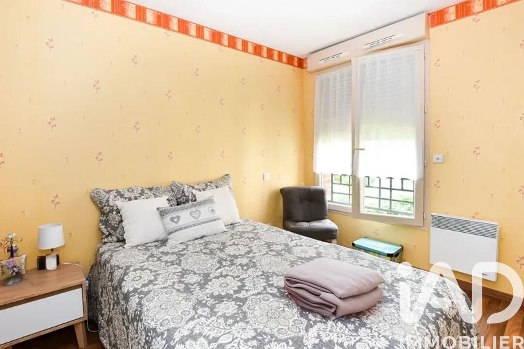 Vente Appartement 2 pièces - Photo 4