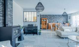 Maison 4 Pièces 114 m² à vendre à Saint-Loubès (33450)