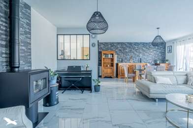 Maison 4 pièces 389610 €