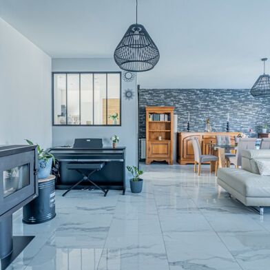 Maison 4 pièces 389610 €