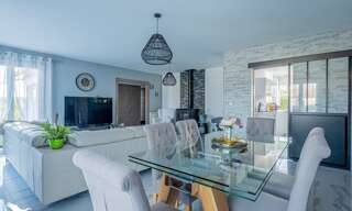 Maison 4 Pièces 114 m² à vendre à Saint-Loubès (33450)