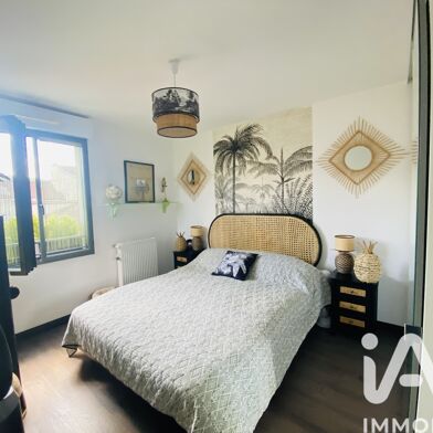 Appartement 2 pièces 138000 €