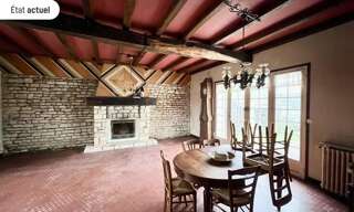 Maison 3 Pièces 91 m² à vendre à Dolus-d'Oléron (17550)