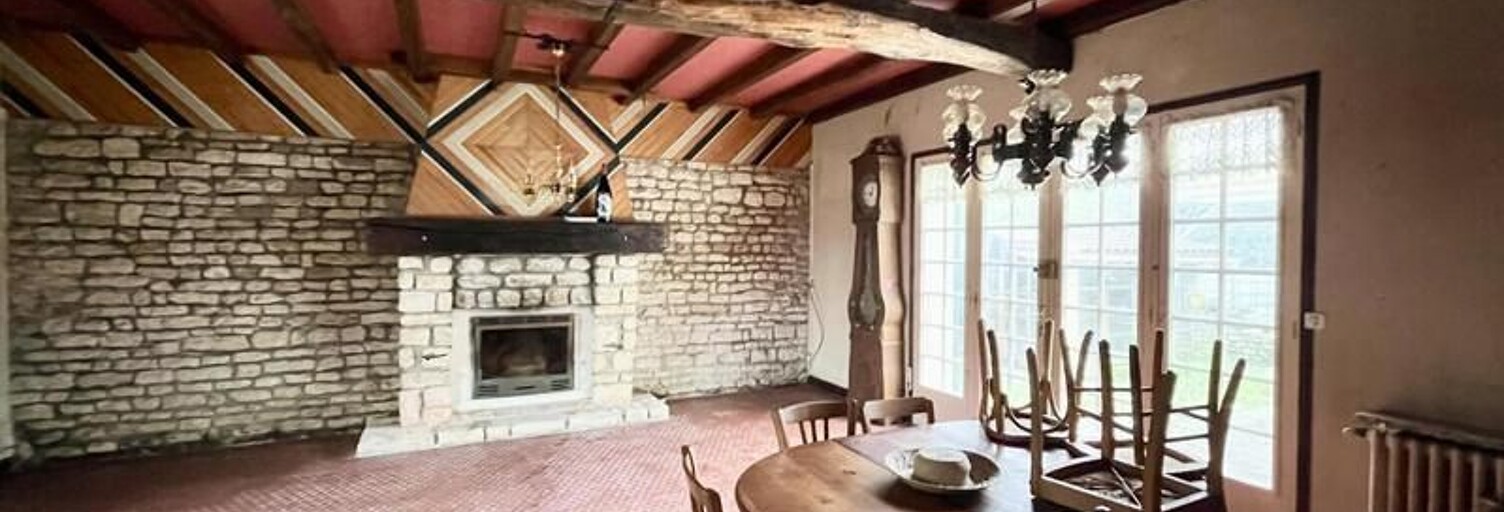 Maison 3 Pièces 91 m² à vendre à Dolus-d'Oléron (17550)