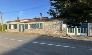 Maison 3 Pièces 91 m² à vendre à Dolus-d'Oléron (17550)