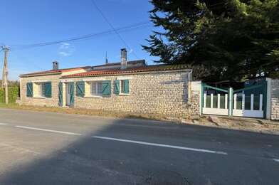 Maison 3 pièces 296520 €