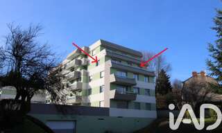 Appartement 4 Pièces 76 m² à vendre à Nevers (58000)