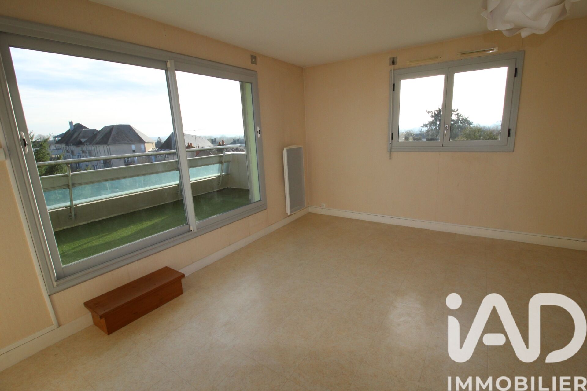 Vente Appartement 4 pièces - Photo 2