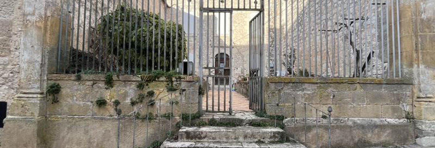 Maison 5 Pièces 114 m² à vendre à Monflanquin (47150)