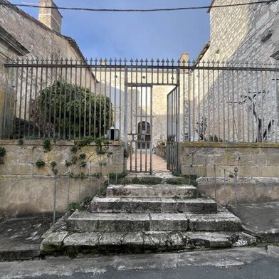 Maison 5 pièces 138300 €