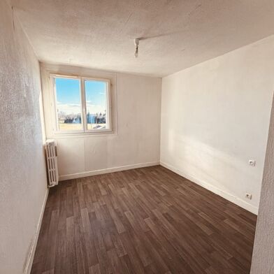 Appartement 3 pièces 49000 €