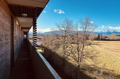 Appartement 3 pièces 49000 €