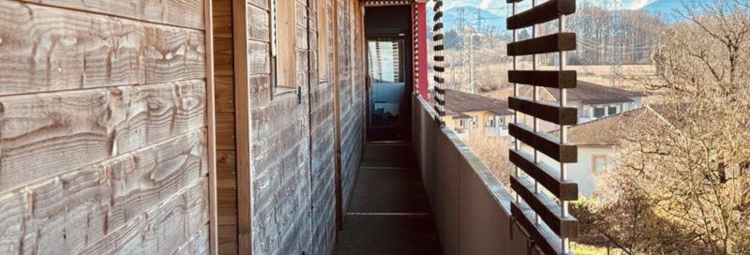 Appartement 4 Pièces 64 m² à vendre à Lannemezan (65300)