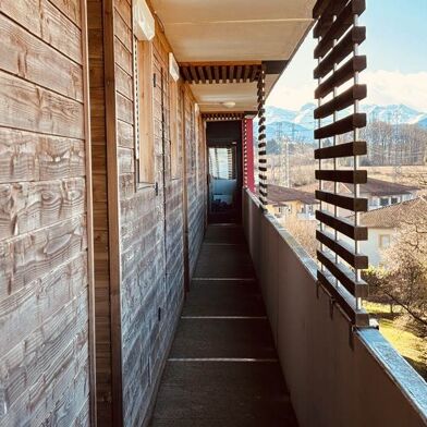 Appartement 4 pièces 53000 €