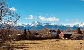 Appartement 4 Pièces 64 m² à vendre à Lannemezan (65300)