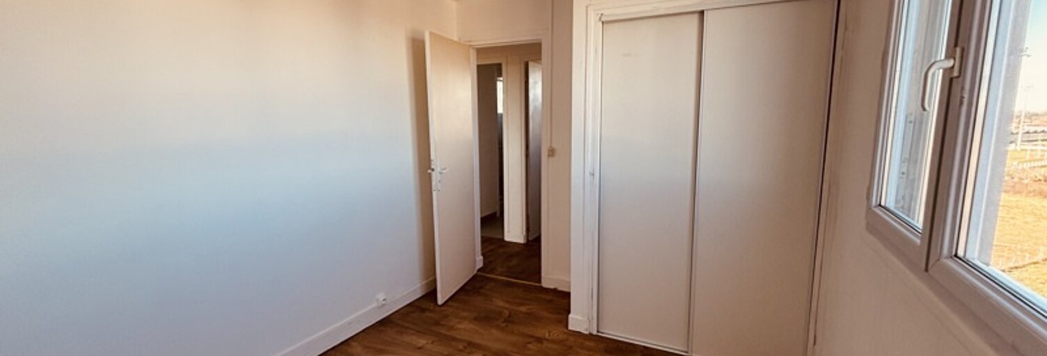 Appartement 4 Pièces 64 m² à vendre à Lannemezan (65300)