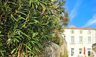 Maison 8 Pièces 220 m² à vendre à Marennes-Hiers-Brouage (17320)